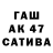 БУТИРАТ 1.4BDO Christian Haskett